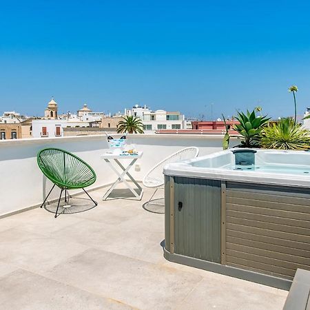 Belvedere Apartment & Pool - Housea Polignano a Mare Exterior foto